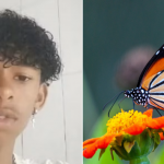 Teen Dies After Butterfly Injection