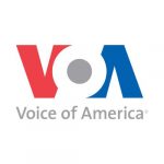 Trump Cuts Voice of America Funding