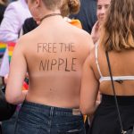Free the Nipples