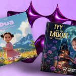 WonderWraps childrens books