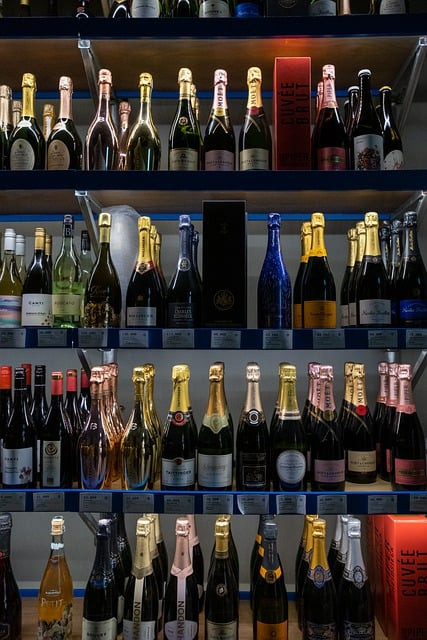Changing Perceptions of Alcohol in America