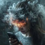 3-day smartphone detox brain changes