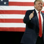 Trump’s Tariffs and Tax Cuts