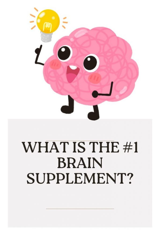 Brain Supplement