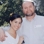 Meghan Markle & Thomas Markle