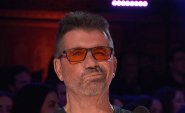 simon cowell