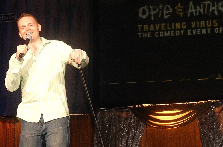 bill burr