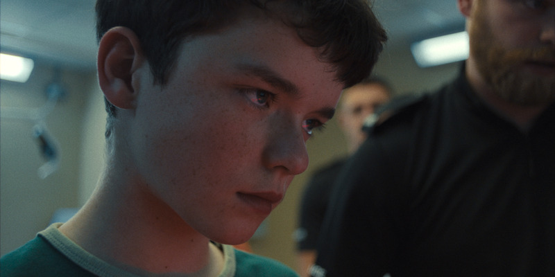 adolescence
