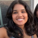 Sudiksha Konanki missing student