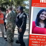 Sudiksha Konanki missing student