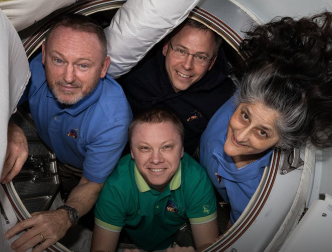 NASA