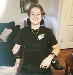 Man Cut in Half by Forklift Reveals the Truth Behind the Question