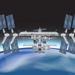 space station
