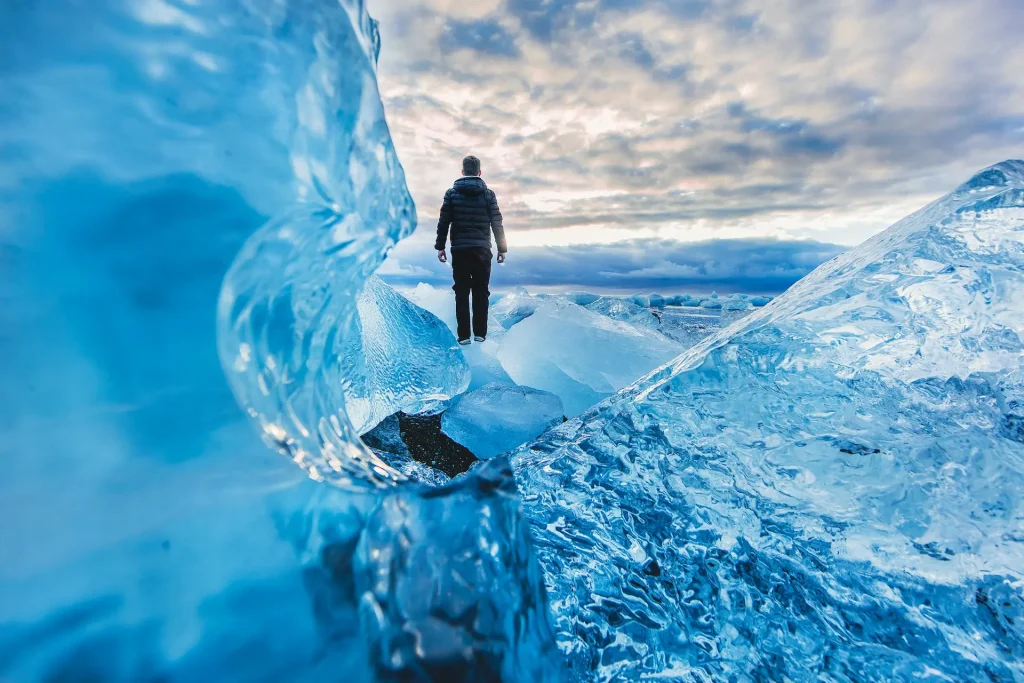 Ice Break