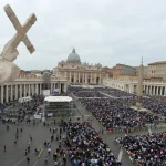 Pope Francis health update