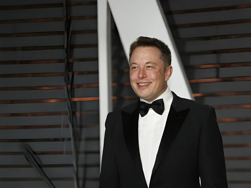 elon musk
