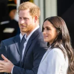 Prince Harry immigration files release