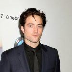 robert pattinson