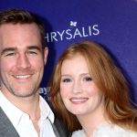 James Van Der Beek’s Cancer Battle