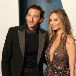 Adrien Brody Second Oscar