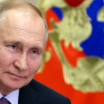 Putin’s Arctic Warning