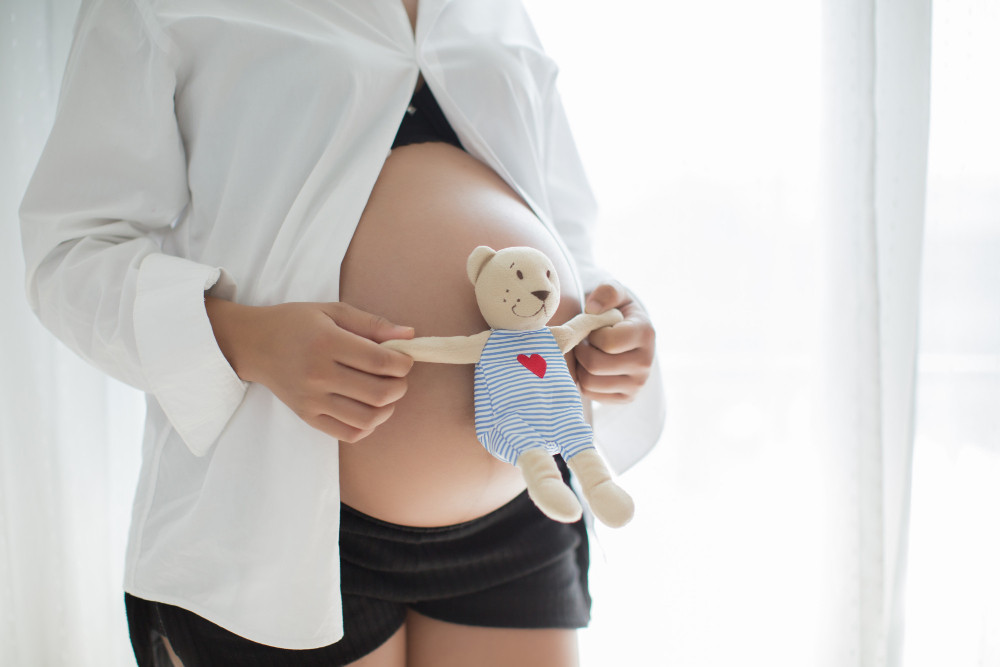 UK’s First Womb Transplant Baby