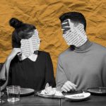 Floodlighting in Dating