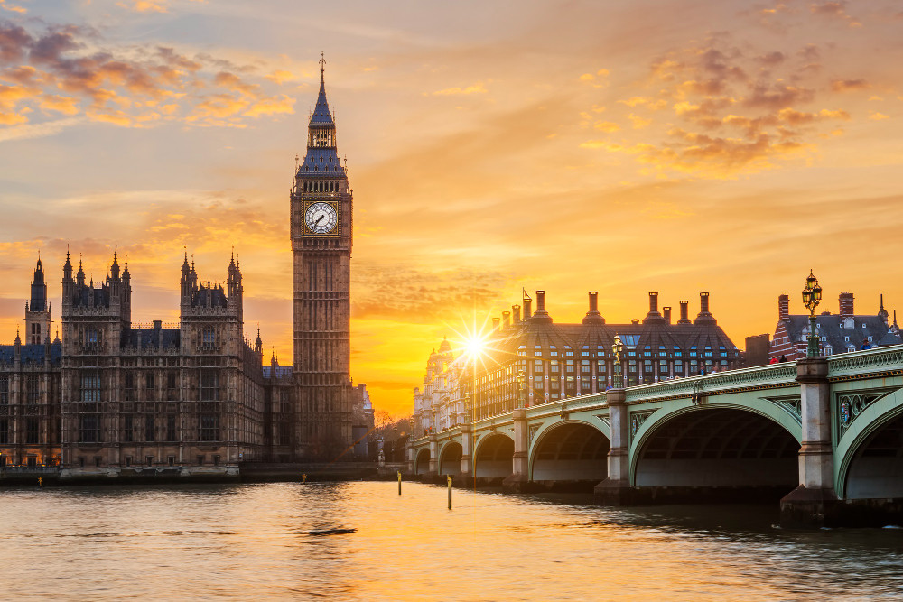UK Supreme Court transgender ruling