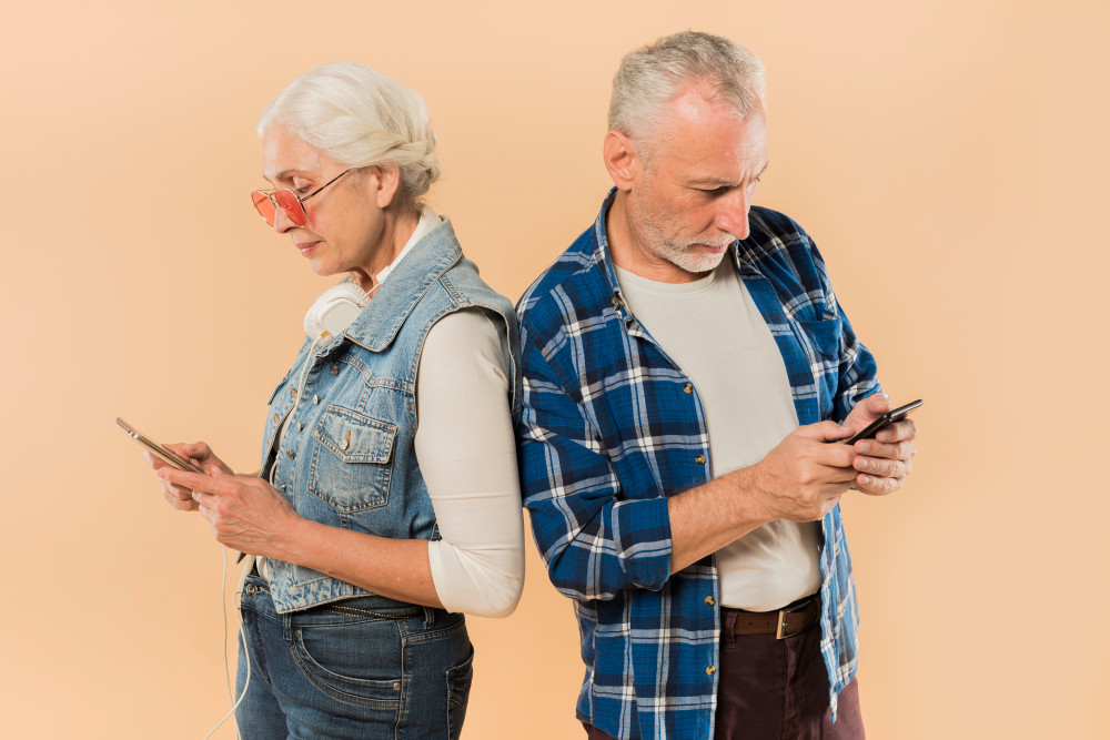 Smartphone use and cognitive health