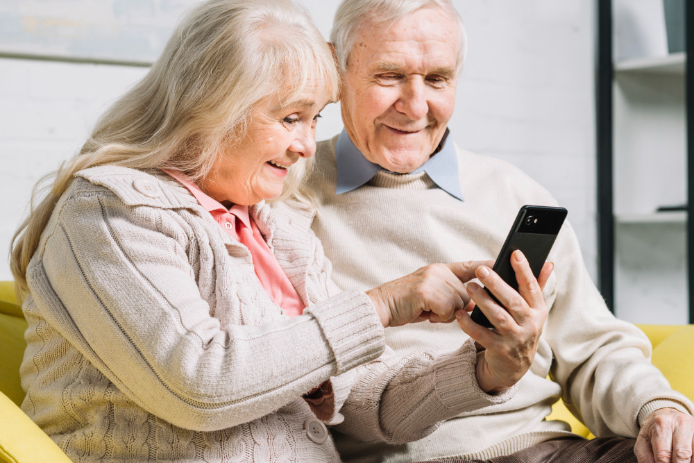 Smartphone use and cognitive health
