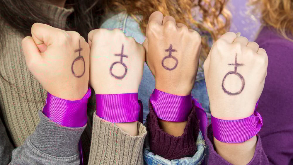 UK Supreme Court transgender ruling