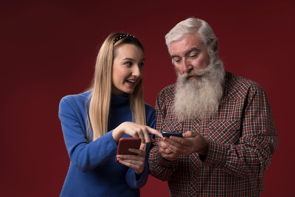 Smartphone use and cognitive health