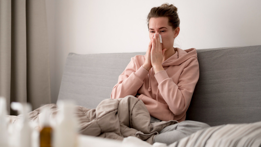 Hantavirus Outbreak in California