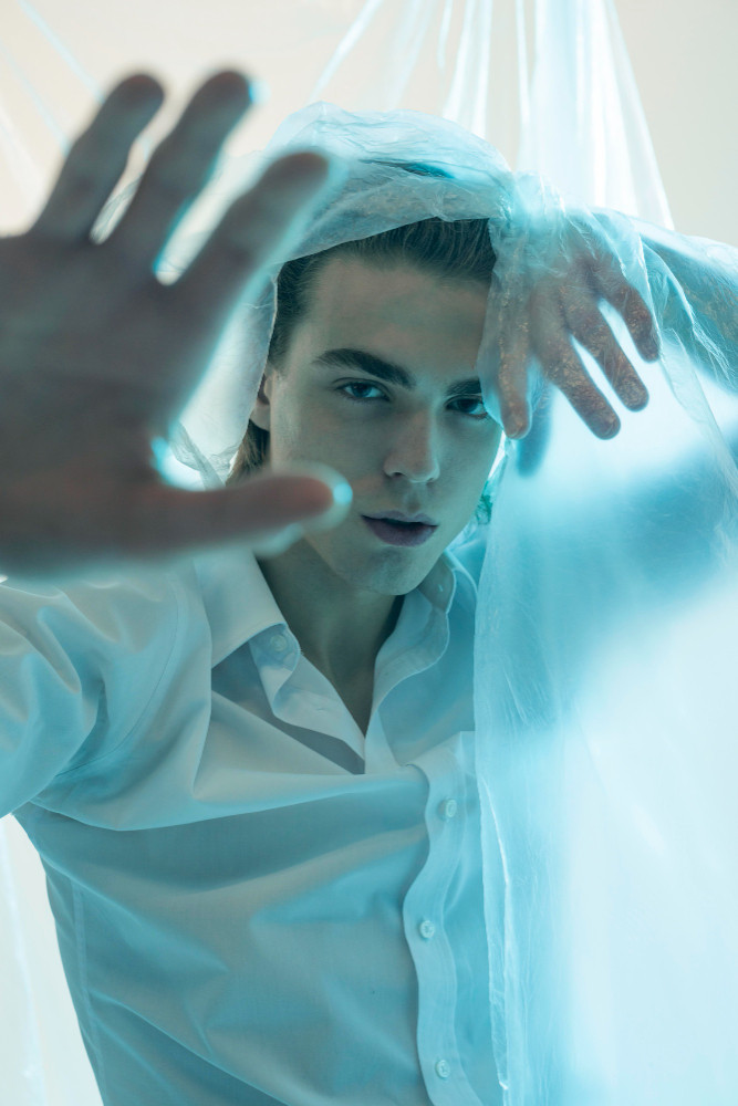 Body Feature and Narcissist