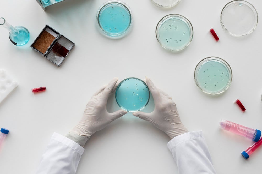 IVF Embryo mix-up