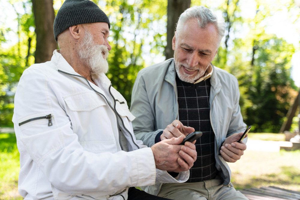 Smartphone use and cognitive health