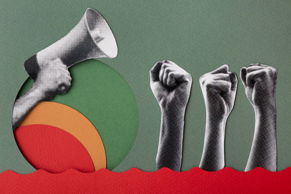 Anti-Woke Movement Under Trump