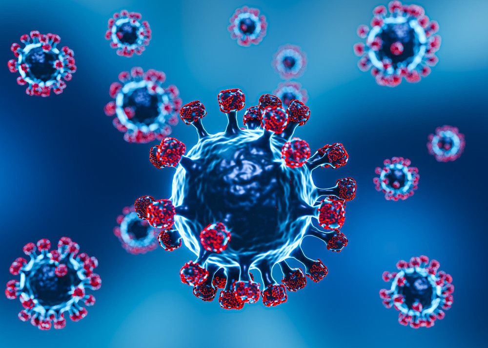Hantavirus Outbreak in California