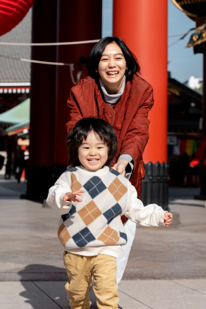 4-day workweek in Tokyo