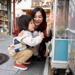 4-day workweek in Tokyo