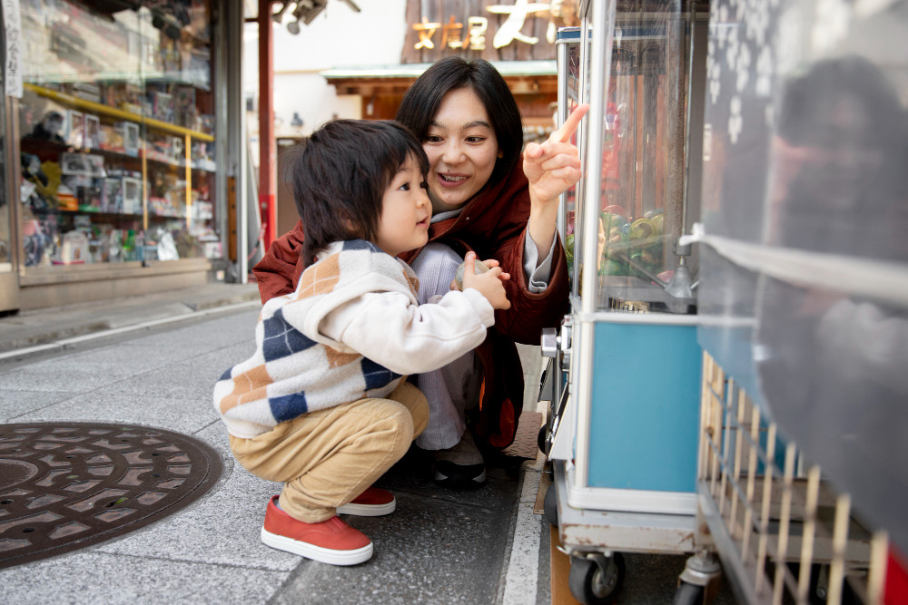 4-day workweek in Tokyo