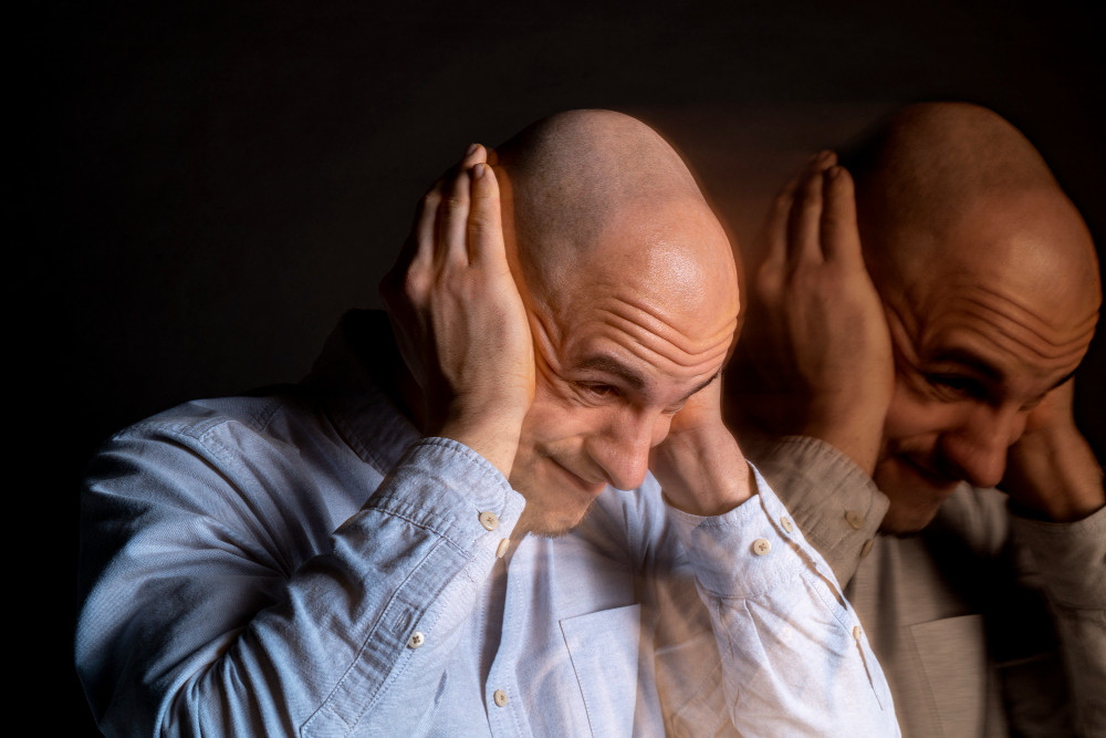 Cultural influences on schizophrenia hallucinations