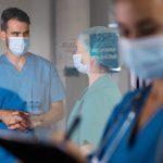 Nurse Brain Tumor Cluster