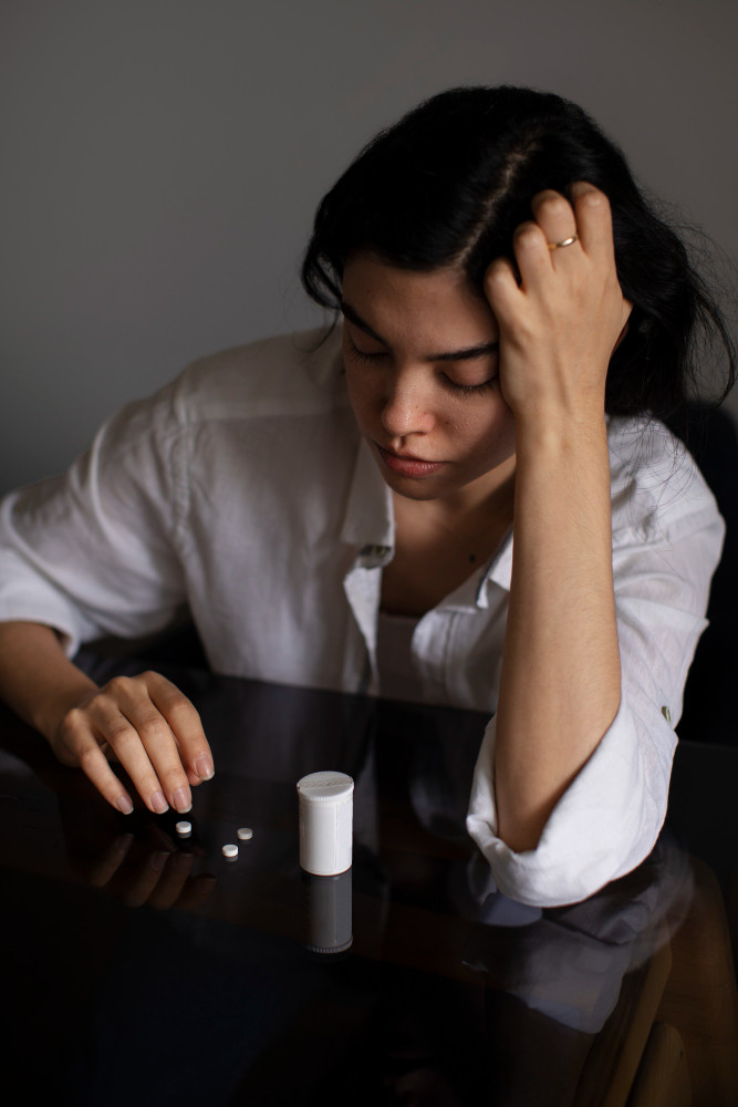 non-opioid painkiller