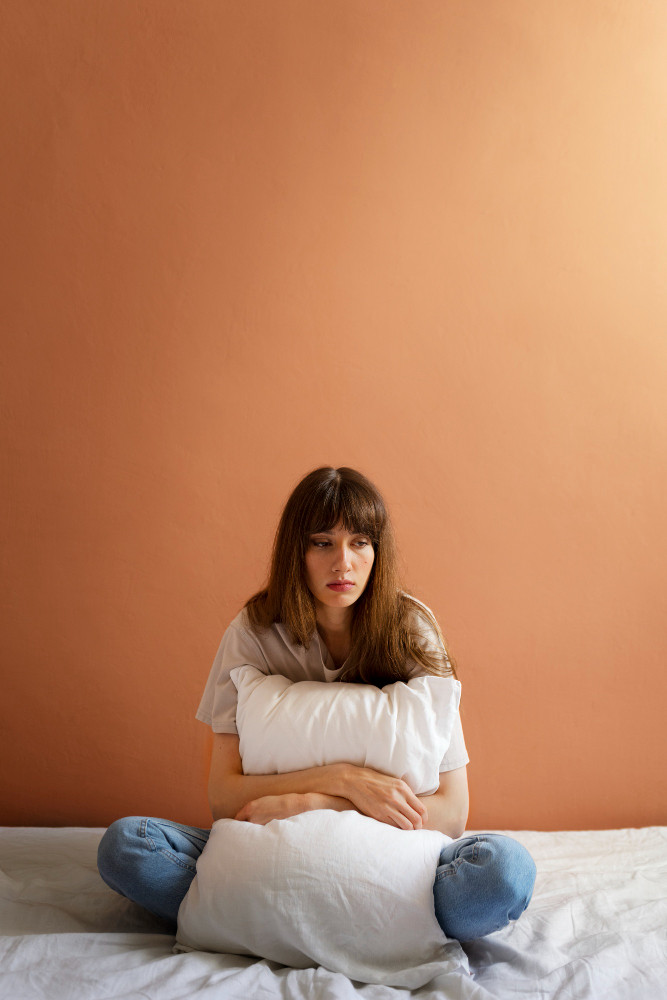 Perimenopause
