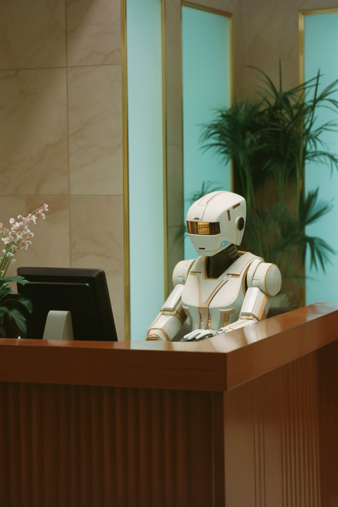 AI-resistant jobs
