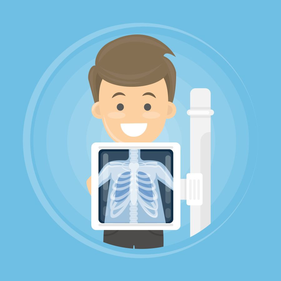 Medical Imaging Cancer Risk