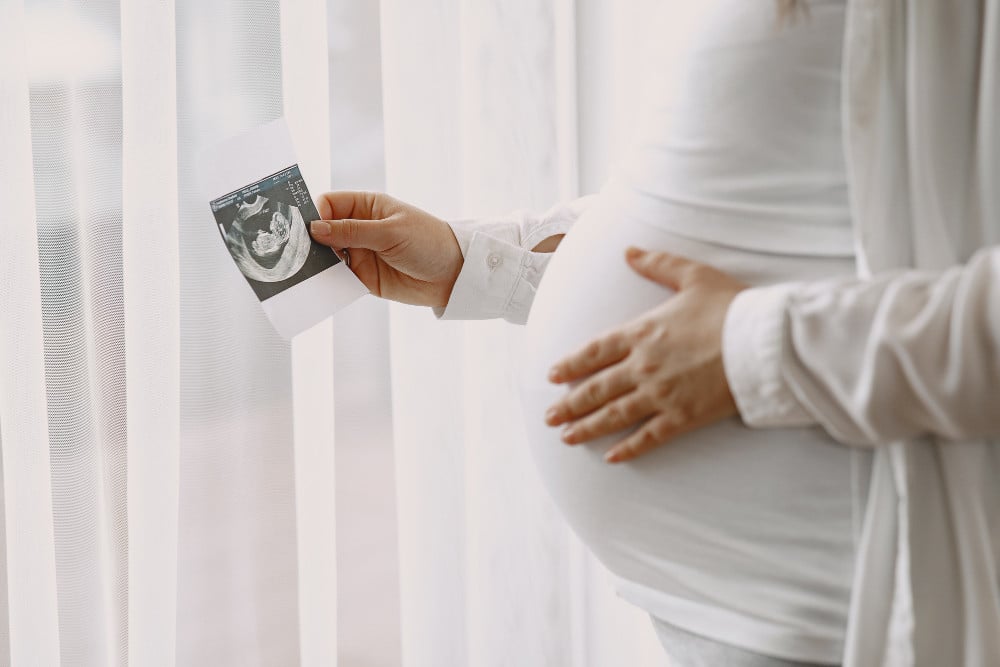 AI-Assisted IVF Baby