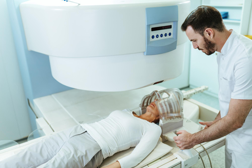 Medical Imaging Cancer Risk