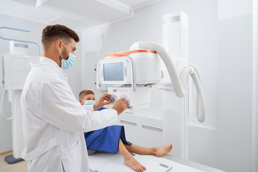 Medical Imaging Cancer Risk